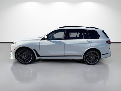 New 2026 BMW ALPINA XB7 AWD/4WD image 6