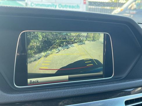 Used 2014 Mercedes-Benz E 350 Sedan image 11