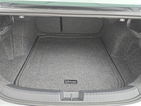 New 2026 Volkswagen Jetta Sport image 12