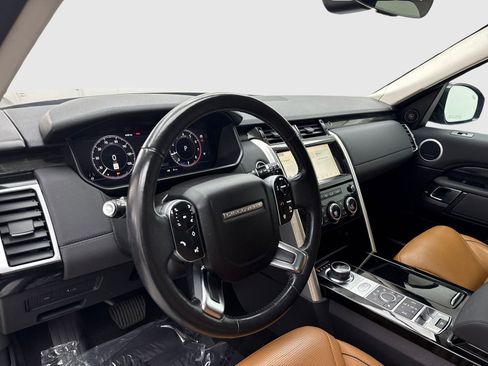 Used 2019 Land Rover Discovery HSE AWD/4WD image 18