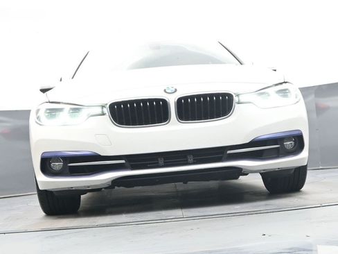 Used 2016 BMW 328i Sedan RWD image 37