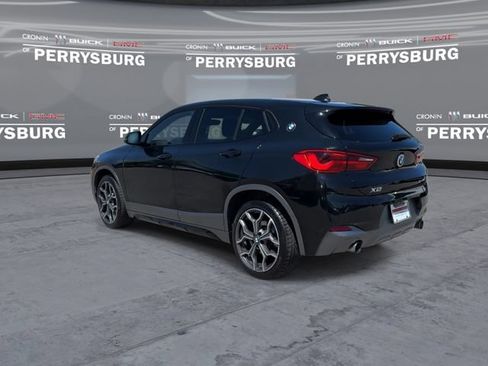 Used 2018 BMW X2 xDrive28i AWD/4WD image 6