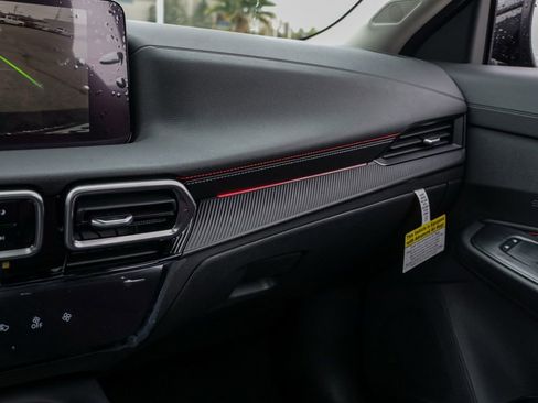 New 2026 Nissan Sentra SR w/ Floor Mat Package image 28