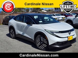 New 2026 Nissan Leaf SV+ w/ Floor Mat Package (SV+) video 1