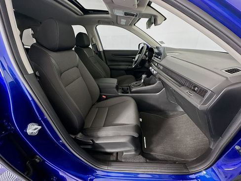 Certified 2024 Honda CR-V EX image 28