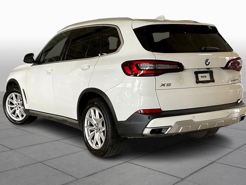 Used 2022 BMW X5 xDrive40i w/ Premium Package image 11