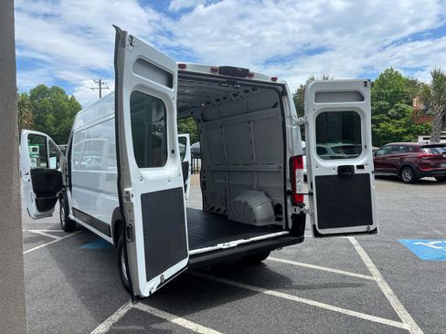 Used 2022 RAM ProMaster 2500 FWD image 20