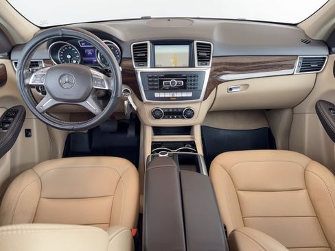Used 2014 Mercedes-Benz ML 350 4MATIC image 17