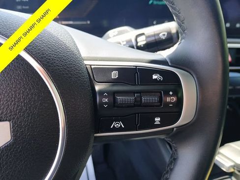 Used 2025 Kia K5 GT-Line w/ GT-Line Premium Package AWD/4WD image 31
