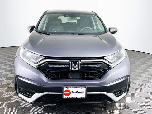 Used 2020 Honda CR-V EX image 2