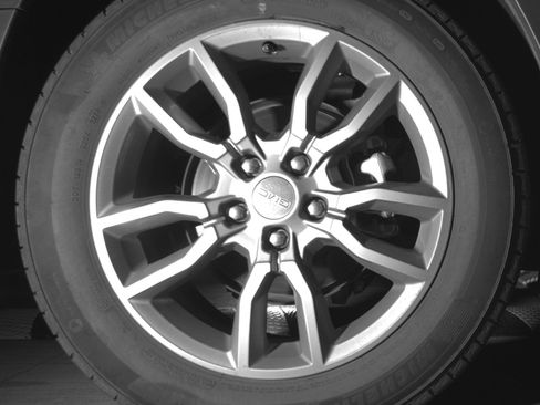 Used 2024 GMC Terrain SLT image 15