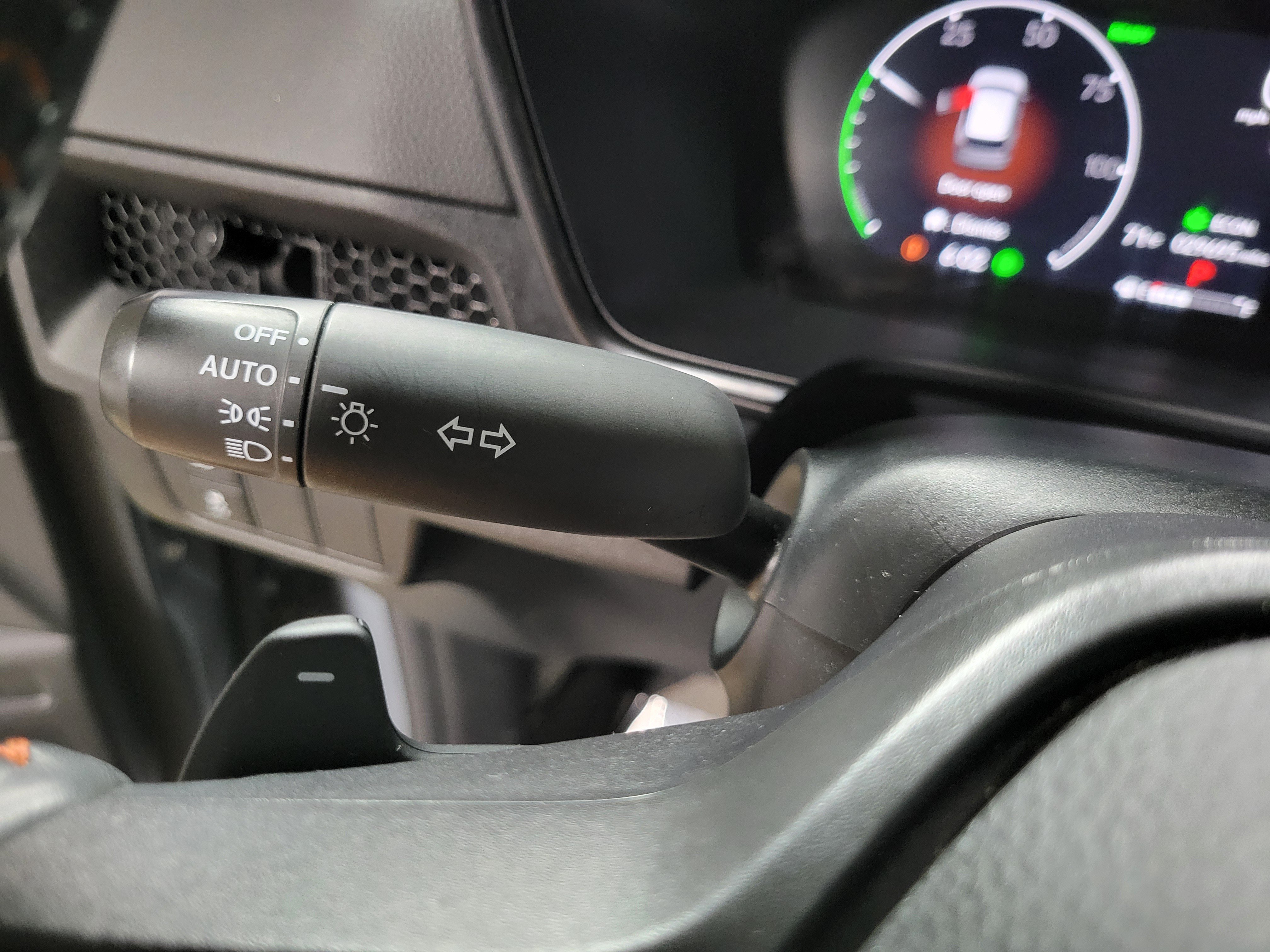 Certified 2024 Honda CR-V Sport-L image 28