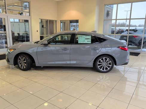 New 2026 Acura Integra image 2