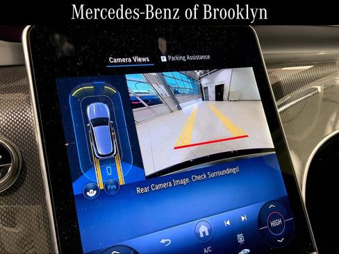 Used 2026 Mercedes-Benz GLC 300 GLC 300 image 26