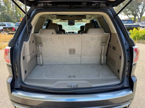 Used 2015 GMC Acadia Denali image 14