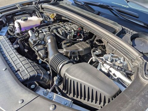 New 2025 Jeep Grand Cherokee Laredo image 54