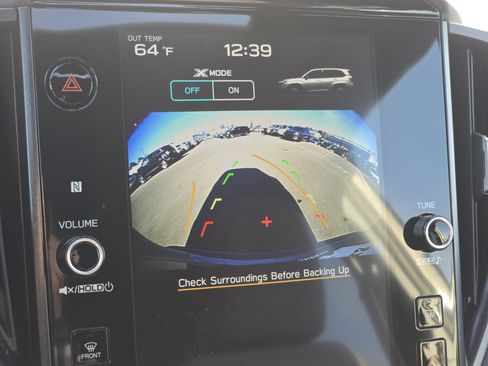 Certified 2025 Subaru Forester Premium w/ Convenience Package #1 image 24