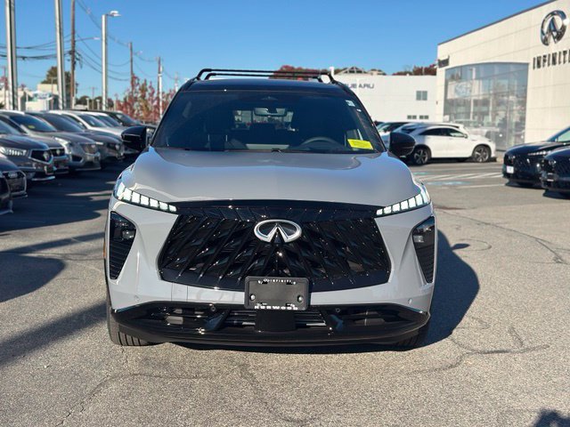New 2027 INFINITI QX65 Sport w/ Premium Package AWD/4WD image 7