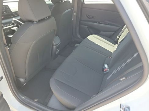 New 2026 Hyundai Elantra Sport FWD image 24