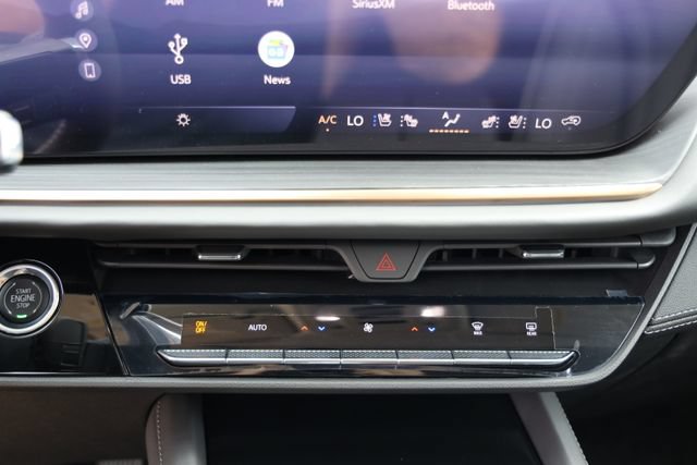 New 2026 Buick Envision Avenir AWD/4WD image 22