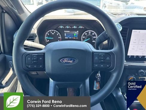 Used 2026 Ford F150 STX AWD/4WD image 15