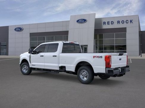 New 2025 Ford F250 XL image 4
