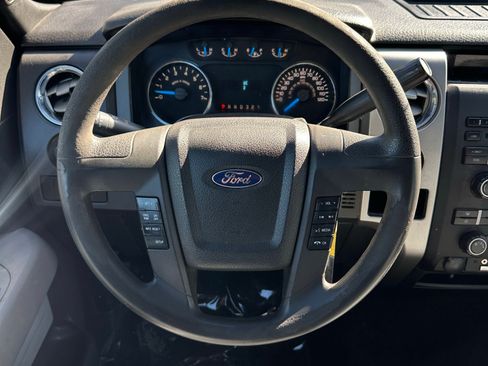 Used 2013 Ford F150 XLT RWD image 14