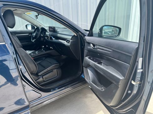 Certified 2024 MAZDA CX-5 AWD 2.5 S w/ Select Package image 17
