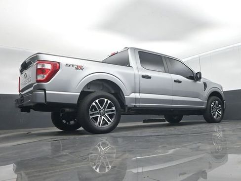 Certified 2023 Ford F150 XL w/ STX Appearance Package AWD/4WD image 51