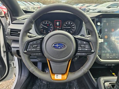 New 2026 Subaru Crosstrek 2.5i Wilderness w/ Crosstrek Mirror Package AWD/4WD image 20
