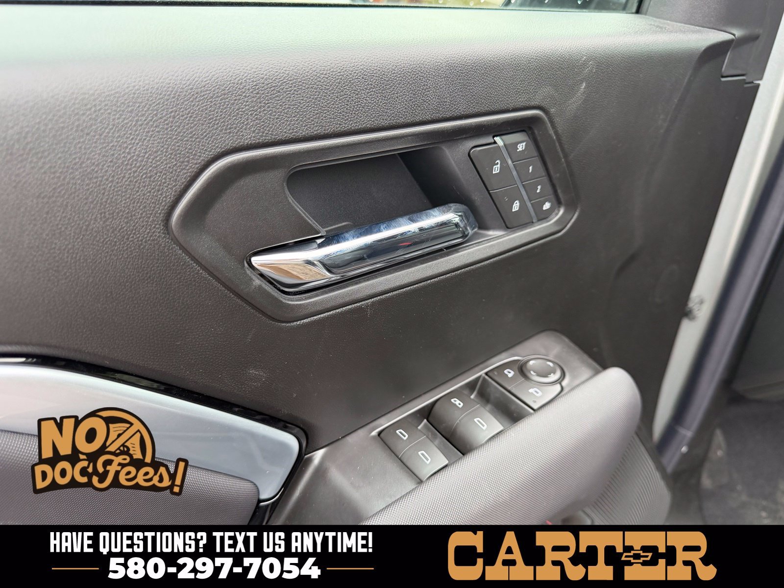 New 2026 Chevrolet Colorado Z71 w/ Technology Package AWD/4WD image 13