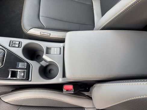New 2026 Subaru Crosstrek 2.5i Wilderness image 17