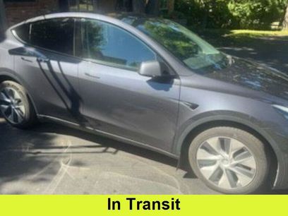 Used 2021 Tesla Model Y Long Range