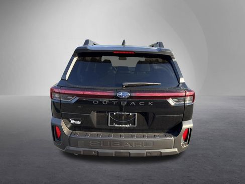 New 2026 Subaru Outback Touring AWD/4WD image 4