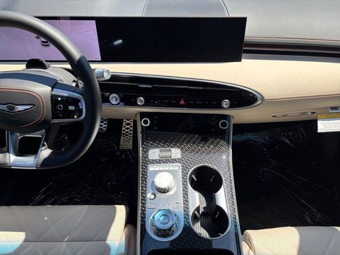 New 2026 Genesis GV70 3.5T Sport Prestige image 11