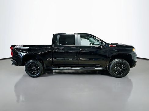 New 2026 Chevrolet Silverado 1500 LT Trail Boss w/ Convenience Package II AWD/4WD image 6