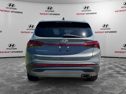 Certified 2023 Hyundai Santa Fe SE w/ Cargo Package