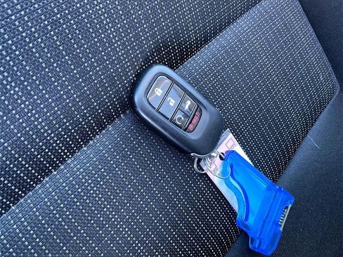 Used 2022 Honda Civic EX image 29