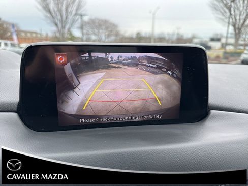 Used 2018 MAZDA CX-5 Touring w/ Preferred Equipment Package image 10