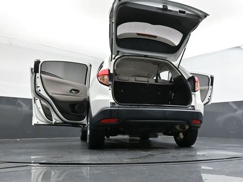Used 2016 Honda HR-V LX image 51