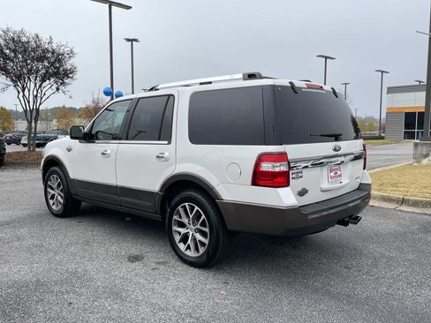 Used 2016 Ford Expedition King Ranch image 6