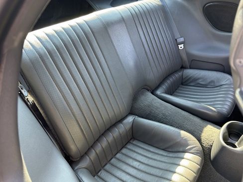 Used 1997 Pontiac Firebird Trans Am image 50