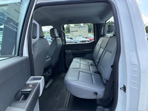New 2026 Ford F350 XL AWD/4WD image 13