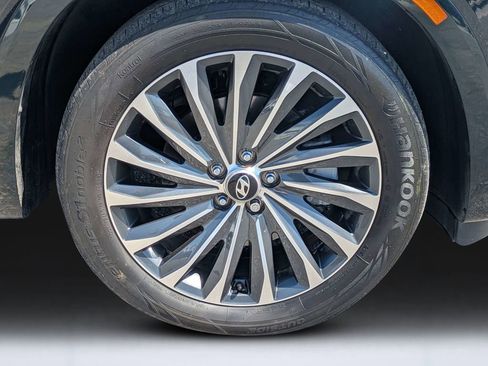 Used 2023 Hyundai Palisade Calligraphy FWD image 11