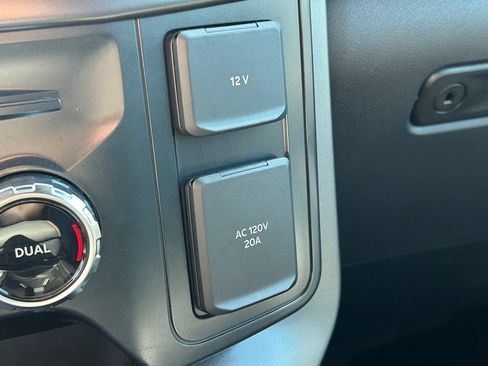 Used 2025 Ford F150 Tremor AWD/4WD image 32