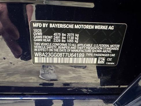 New 2026 BMW 228i xDrive w/ Premium Package image 30