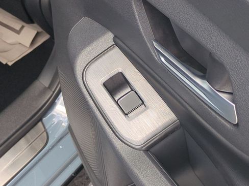 New 2026 Nissan Sentra SR w/ SR Premium Package FWD image 34
