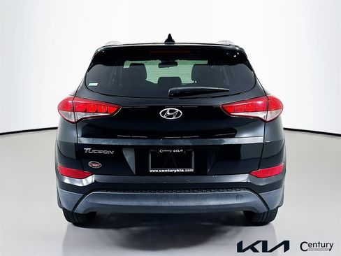 Used 2018 Hyundai Tucson SEL w/ Cargo Package FWD image 6