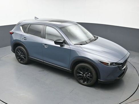 Used 2023 MAZDA CX-5 Carbon Edition AWD/4WD image 41