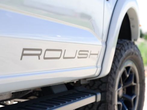 New 2026 Ford F150 Lariat w/ Equipment Group 502A High AWD/4WD image 21